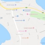 Google Maps Kartta Verkkosivuille