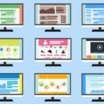 Verkkosivut – Kotisivut – Blogit